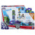 Playskool Heroes Transformers Rescue Bots Flip Racers Blurr Reverse Raceway
