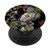 Botanical Vintage Floral Garden Blossom PopSockets PopGrip Swappable Grip for Phones  and  Tablets
