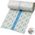 Tattoo Aftercare Waterproof Bandage Transparent Film Dressing Second Skin Healing Protective Clear Adhesive Antibacterial Bandages Tattoo Supplies 8x2 Yard KeyEntre Tattoo Bandage Roll 20CM-200CM
