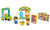 Kidoozie Lights n Sounds Shopping Fun - 12 Piece Playset