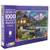 Page Publications Collection - Mountain Retreat Puzzle Games - Jigsaw Puzzles 1000 Pieces for Adults - Games for Adults Teens and Kids