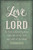 Bulletin - General Worship -Love The Lord - KJV Scripture - Package of 100