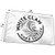 hlhhing White Flag Hard Seltzer Outdoor Decoration Banners 3 X 5 Ft-BW