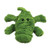 KONG - Cozie Ali Alligator - Indoor Cuddle Squeaky Plush Dog Toy - For Medium Dogs