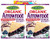 Lets Do Organic Arrowroot Starch Bundle_ Includes Two 2 6oz Packages of Lets Do Organic Arrowroot Starch and a Recipe Card from Carefree Caribou Gluten Free