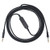 MJKOR Replacement Audio AUX Cable for HyperX Cloud Mix and HyperX Cloud Alpha Gaming Headset Inline Mute and Volume ControlNo Inline Mic