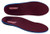 Shoe Insoles Arch Support Inserts Orthotic Insoles for Plantar Fasciitis Flat Feet High Arch Pronation Heel Spurs  and  Foot Pain