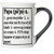 Cottage Creek Coffee Mug Papa Coffee Mug Large 18oz Ceramic Papa Definition Coffee Cup Papa Mug White Cottage Creek Coffee Mug Papa Coffee Mug Large 18oz Ceramic Papa Definition Coffee Cup Papa Mug White