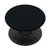 Very Dark Blue Solid Simple Plain HEX  161B1F PopSockets Grip and Stand for Phones and Tablets