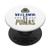 FC Pumas UNAM - No Es Amor Es Pumas Mexican Soccer Gifts PopSockets PopGrip Swappable Grip for Phones  and  Tablets