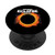 Total Solar Eclipse Remember 2017 Sun  and  Moon Astronomy PopSockets Grip and Stand for Phones and Tablets