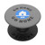 Go Home Or Go Home - Funny Lazy PopSockets Grip and Stand for Phones and Tablets