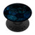 Soccer Space PopSockets PopGrip Swappable Grip for Phones  and  Tablets