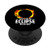 Total Solar Eclipse Totality 2017 Remember Solar Eclipse PopSockets Grip and Stand for Phones and Tablets