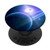 Saturn Rings Moon Astronomy Solar System Nebula Eclipse Zx PopSockets Grip and Stand for Phones and Tablets