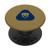 Pumas UNAM Mexican Soccer Team Fans Gifts For Mom Dad Kids PopSockets PopGrip Swappable Grip for Phones  and  Tablets