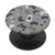 Gaming Controller Pattern For Game Gamer Lover Gift Grey PopSockets PopGrip Swappable Grip for Phones  and  Tablets