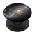 Deep Space Dark Galaxy Sky Milky Way Solar System PopSockets Grip and Stand for Phones and Tablets