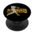 Pittsburgh Baseball Slugger Home Run PopSockets Grip and Stand for Phones and Tablets