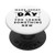 Make Today Day You Learn Something New Educate Dreams PopSockets Grip and Stand for Phones and Tablets