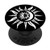 Cute Galaxy Sun Moon Star System Solar Eclipse Gift PopSockets Grip and Stand for Phones and Tablets