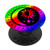 Cute Galaxy Sun Moon Star System Solar Eclipse Gift PopSockets Grip and Stand for Phones and Tablets