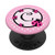 Ladybug Pop Socket - Lady Bug Popsocket - Letter C PopSockets PopGrip Swappable Grip for Phones  and  Tablets