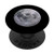 Full Moon Solar System Astronomy PopSockets Grip and Stand for Phones and Tablets
