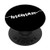 Memaw Simple Script Mothers Day Gift PopSockets PopGrip Swappable Grip for Phones  and  Tablets