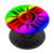 Cute Sun Moon Galaxy Star Solar System Solar Eclipse Gift PopSockets Grip and Stand for Phones and Tablets