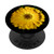 Cute and Simple Yellow Daisy-Flower PopSockets Grip and Stand for Phones and Tablets Cute and Simple Yellow Daisy-Flower PopSockets Grip and Stand for Phones and Tablets