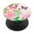 Floral Butterfly Garden PopSockets PopGrip Swappable Grip for Phones  and  Tablets