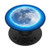 Full Moon Pop Socket PopSockets Grip and Stand for Phones and Tablets