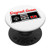 Original Gamer Video Game PopSockets PopGrip Swappable Grip for Phones  and  Tablets