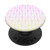 Simple Fun Geometric and Dots PopSockets Grip and Stand for Phones and Tablets