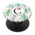 Cactus Popsocket C Initial- Pop Socket Letter C - Monogram PopSockets PopGrip Swappable Grip for Phones  and  Tablets