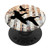 Duck Hunting Waterfowl Hunter Gift PopSockets PopGrip Swappable Grip for Phones  and  Tablets