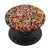 Sprinkles cupcake ice cream PopSockets PopGrip Swappable Grip for Phones  and  Tablets