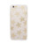 Sonix Cell Phone Case for Apple iPhone 6/6s - Retail Packaging - Star Bright