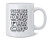 Poster Foundry Shuh Duh Fuh Cup Funny Offensive Ceramic Coffee Mug Tea Cup Fun Novelty Gift 12 oz