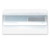 Ready-Seal Double Window Security Tinted Check Envelopes Compatible for QuickBooks Checks ETC_ 100 Per Pack