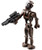 Lego Star Wars Commando Droid Captain Minifigure