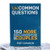 UNCOMMON QUESTIONS  Couples Expansion  150 Slightly Deeper Conversation Starters for Couples