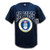 Rapiddominance Air Force Classic Military Tee Navy X-Large
