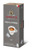 Gran Caffè Garibaldi Nespresso compatible capsules Gusto Intenso 60 Count