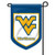 NCAA West Virginia Mountaineers Garden Flag