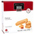 ProtiDiet Protein Wafer Bar - Peanut - 7Box - High Protein 15g - Low Sugar