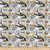 Sykel Enterprises NCAA Purdue Collegiate Mascot Multi Fabric by the Yard