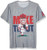 FOCO MLB Los Angeles Angels Mens Caricature TEECARICATURE TEE Team Color XL