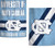 WinCraft University of North Carolina UNC Tar Heels Garden Flag Vintage Distressed Edition 12_5 x 18 inches 2 Sided